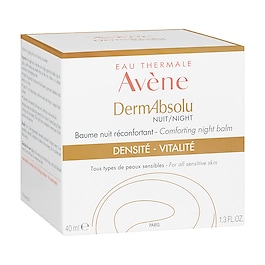 DermAbsolu NUIT - Baume nuit réconfortant