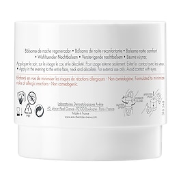 DermAbsolu NUIT - Baume nuit réconfortant