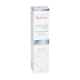 A-Oxitive Jour - Aqua-Crème Lissante