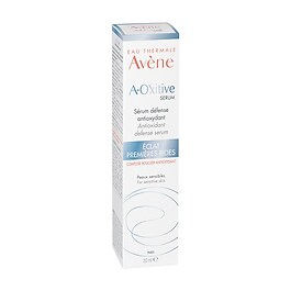 A-Oxitive Serum - Sérum Défense Antioxydant