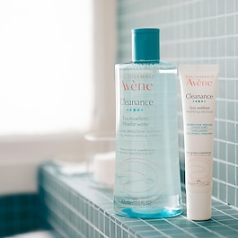 Cleanance - Eau Micellaire