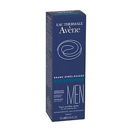 Homme - Baume Après-Rasage