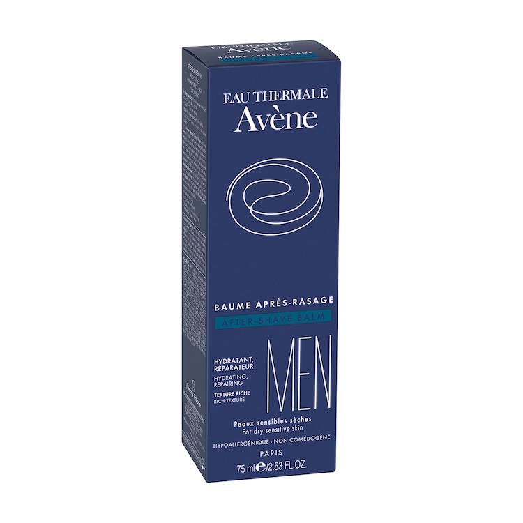 Homme - Baume Après-Rasage