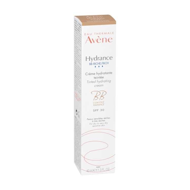 Hydrance - BB-Riche Crème Hydratante Teintée