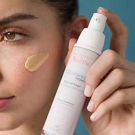 Cleanance Women - Soin Nuit Lissant