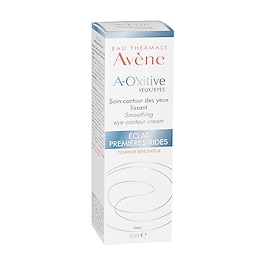 A-OXitive - Soin Contour Des Yeux Lissant