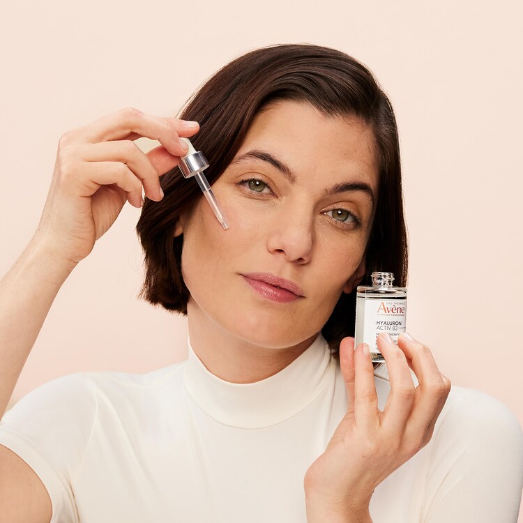 Hyaluron Activ B3 - Sérum concentré repulpant
