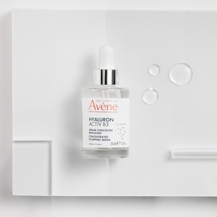 Hyaluron Activ B3 - Sérum concentré repulpant