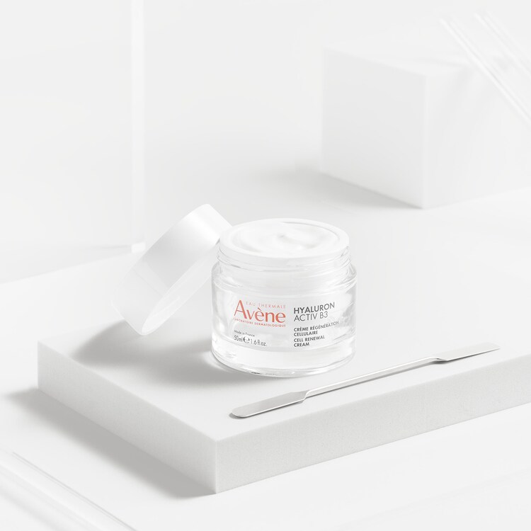 Hyaluron Activ B3 - Eau thermale Avène Crème régénération cellulaire