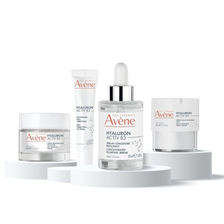 Hyaluron Activ B3 - Eau thermale Avène Crème régénération cellulaire