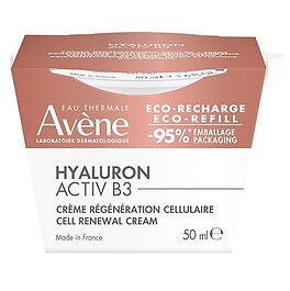 Hyaluron Activ B3 - Recharge Crème régénération cellulaire