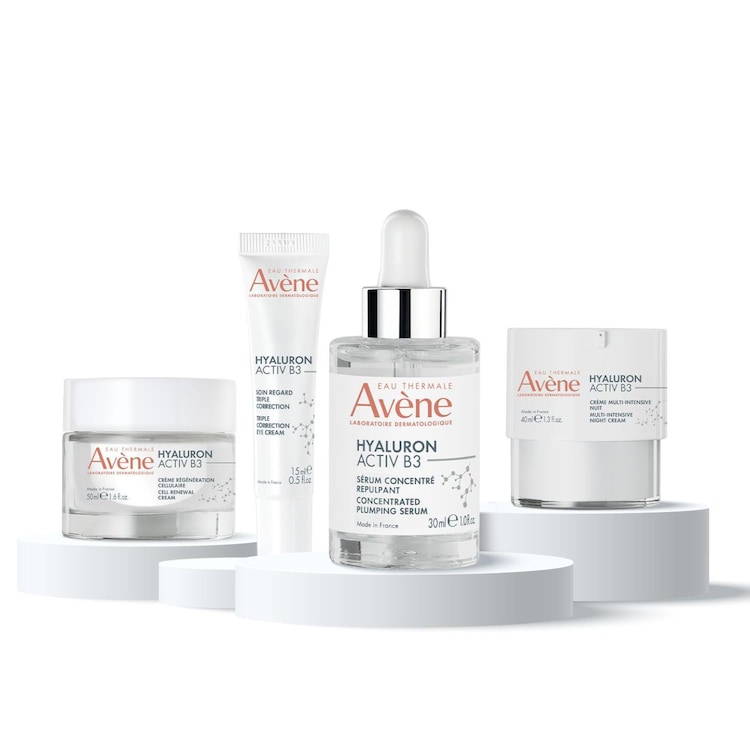 Hyaluron Activ B3 - Crème multi-intensive nuit