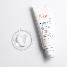 Tolérance Hydra 10 - Crème hydratante peaux sensibles sèches à très sèches