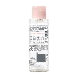 Essentiel - Eau micellaire démaquillante