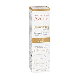 DermAbsolu - Soin regard jeunesse