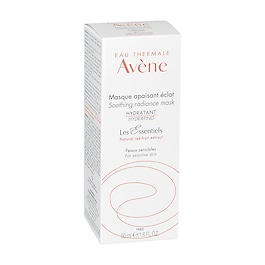 ESSENTIEL - Masque Apaisant éclat