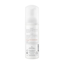 Les Essentiels - Mousse nettoyante matifiante