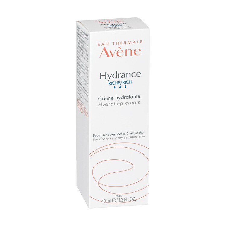 Hydrance - Crème Hydratante Riche 