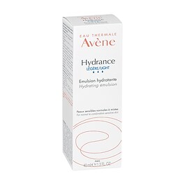 Hydrance LÉGÈRE - Émulsion hydratante