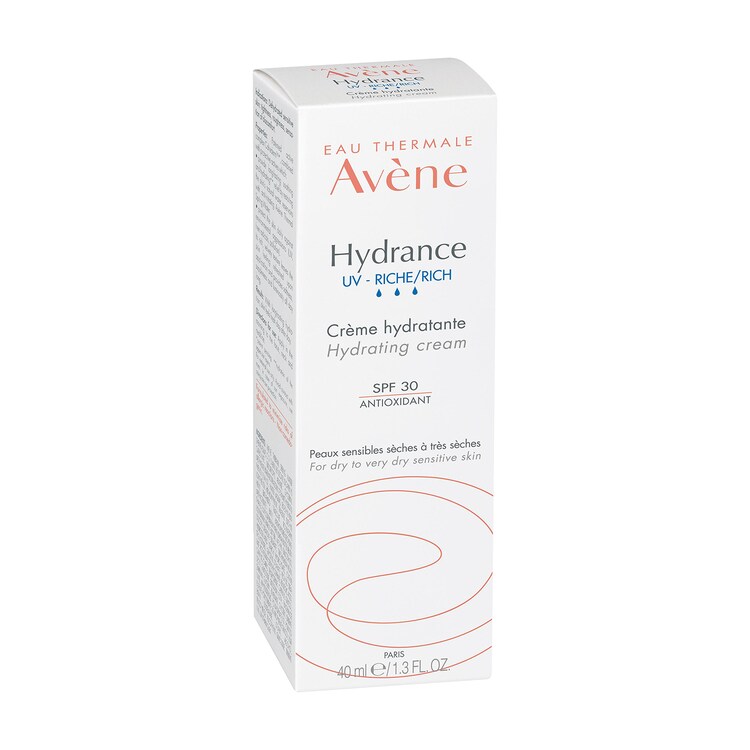 Hydrance - UV Riche Crème hydratante