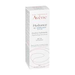 Hydrance - Émulsion hydratante Hydrance UV légère