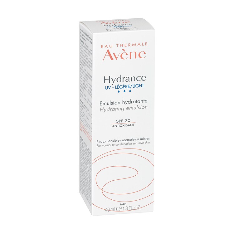 Hydrance - Émulsion hydratante Hydrance UV légère