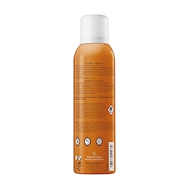 Brume satinée SPF 30 - Brume solaire Haute protection