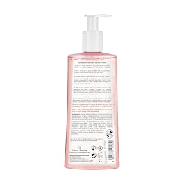 Body - Gel douche douceur