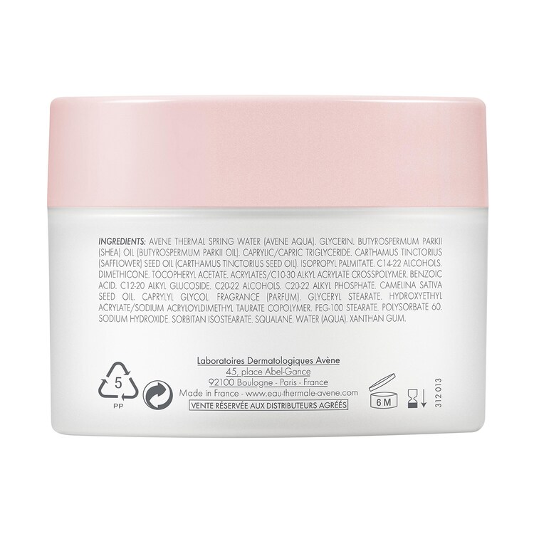 Body - Baume fondant hydratant