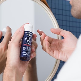 Homme - Soin hydratant anti-âge