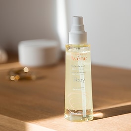 Body - Huile de soin
