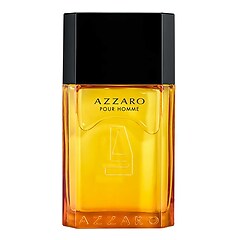 Azzaro pour Homme - Eau de Toilette, AZZARO