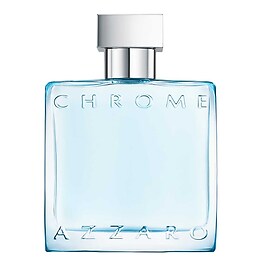 Chrome - Woda Toaletowa