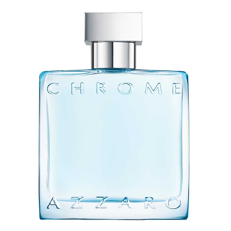 Chrome - Eau de Toilette