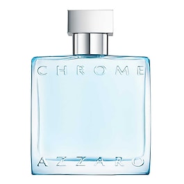 Chrome - Woda Toaletowa image