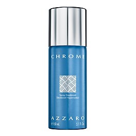 Chrome - Déodorant Spray