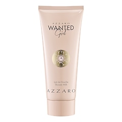 Azzaro Wanted Girl - Leche corporal, Azzaro