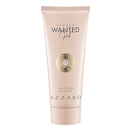 Azzaro Wanted Girl - Leche corporal