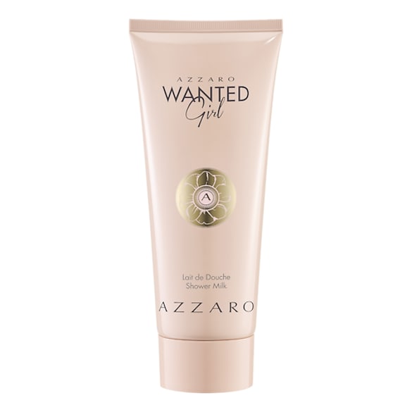 Azzaro Wanted Girl - Leche corporal, Azzaro