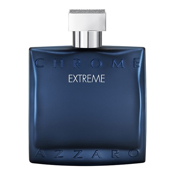 Azzaro Chrome Extreme – Woda perfumowana, AZZARO