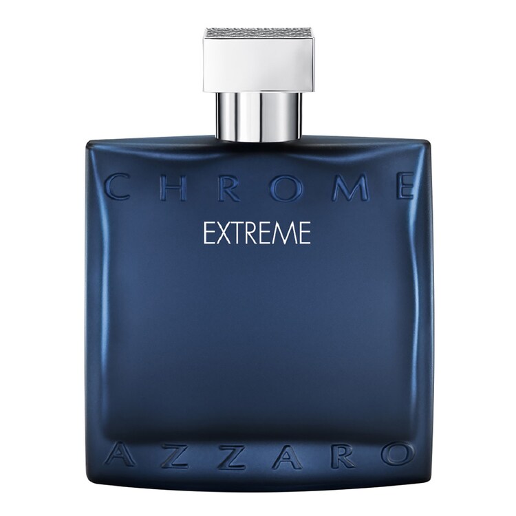 Azzaro Chrome Extreme - Eau de Parfum