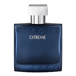 Azzaro Chrome Extreme - Eau de Parfum