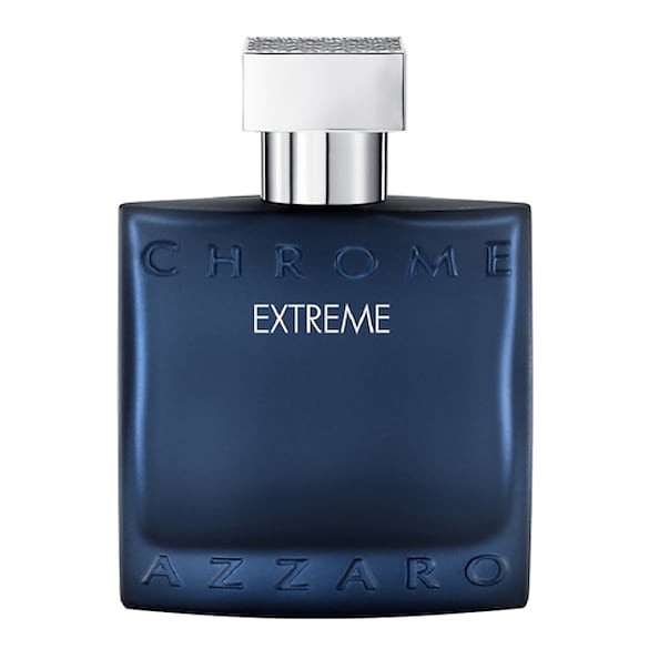 Azzaro Chrome Extreme - Eau de Parfum, AZZARO