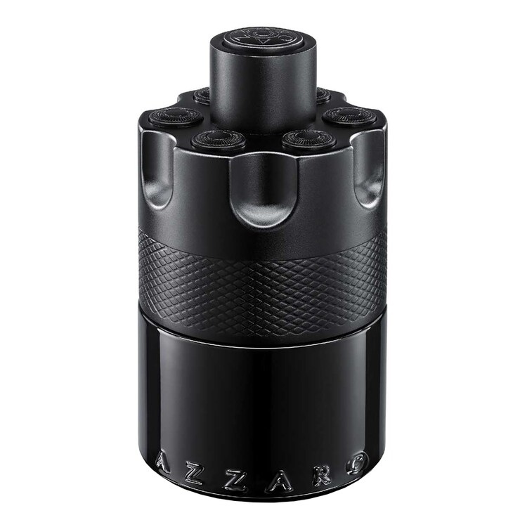 Azzaro The Most Wanted - Eau de Parfum Intense