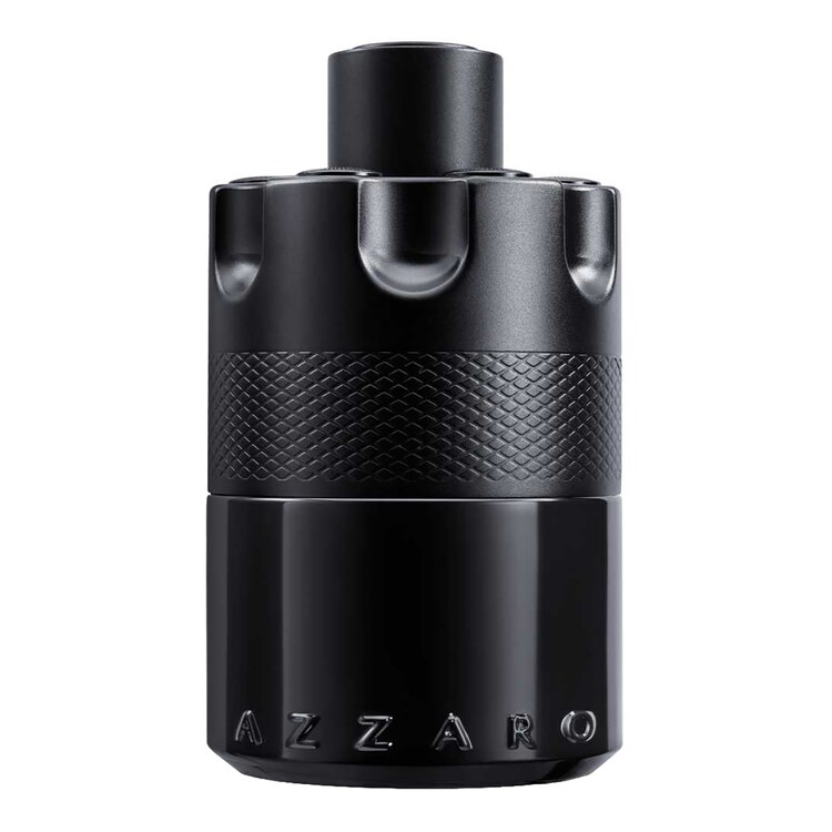 Azzaro The Most Wanted - Eau de Parfum Intense