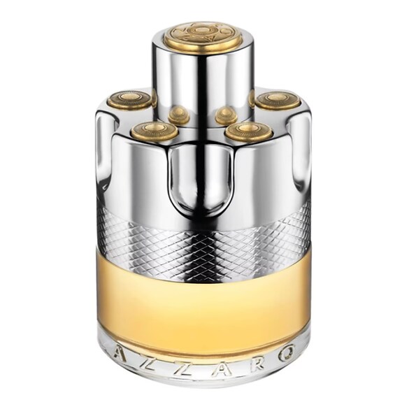 Wanted - Eau de Toilette, Azzaro