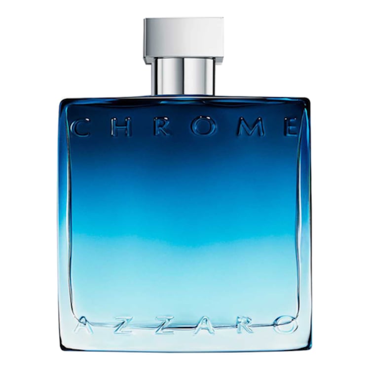 Azzaro Chrome - Eau de Parfum
