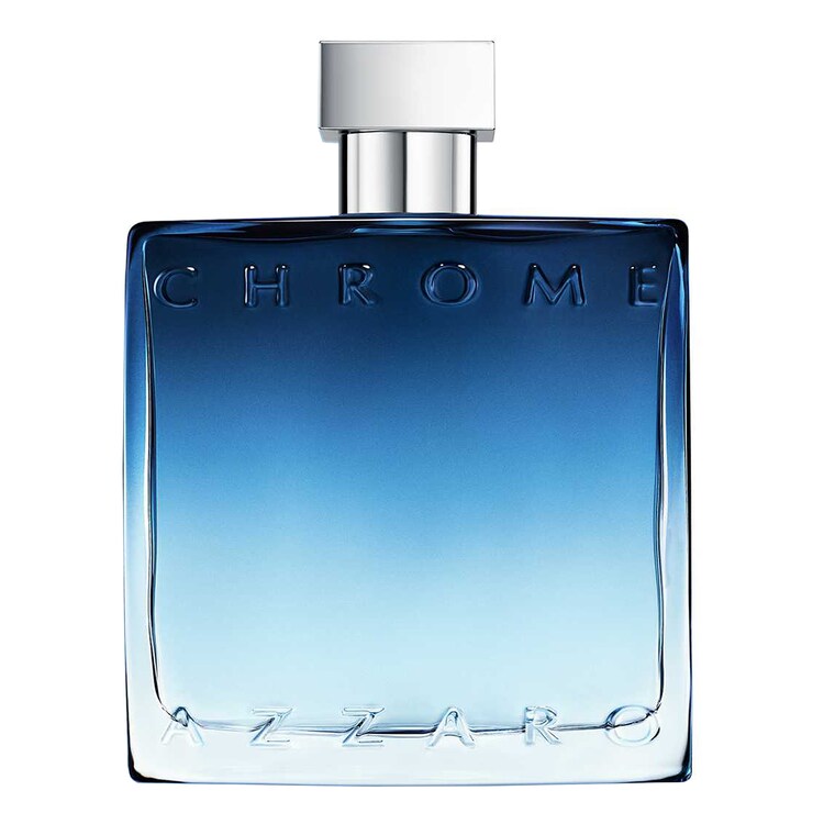 Chrome - Eau de Parfum