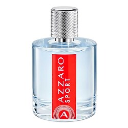 Azzaro Sport - Eau de Toilette