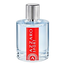 Azzaro Sport - Eau de Toilette